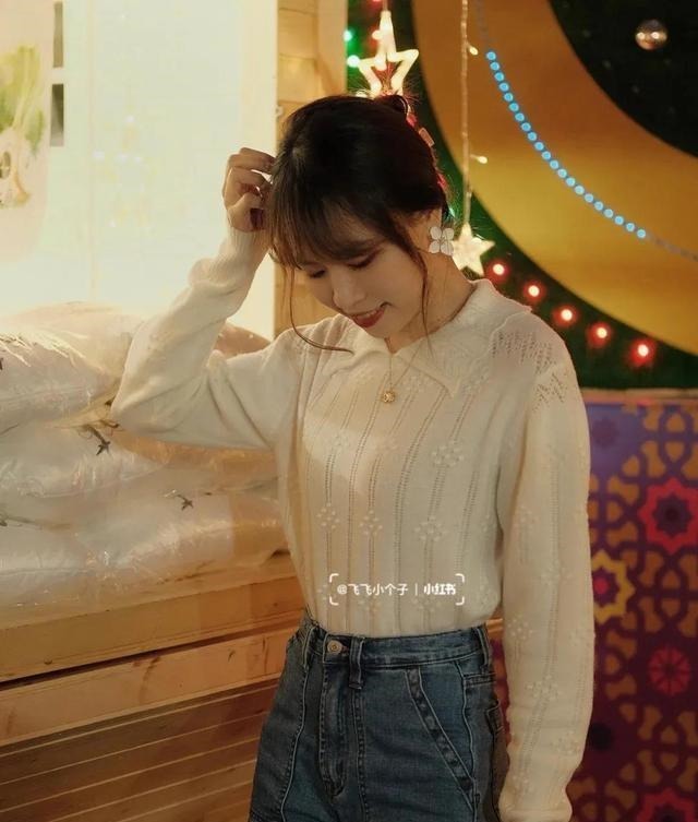 配饰 你是什么脸型,就戴什么耳饰丨耳环选款&搭配技巧