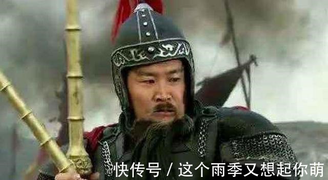 史文恭&《水浒传》剧中林冲能打过史文恭吗!