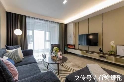 楼房|农村自建二层中式小院,堂屋和客厅独立,4大卧室还有书房,真不错