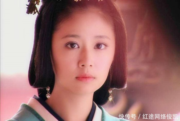 奴隶|此女因父亲去世成了奴隶,意外被选进宫后,最终却当上皇太后