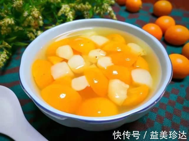 奶奶|咳嗽总不好？80岁奶奶：两种食材一起煮，清热润肺，全家人不咳嗽