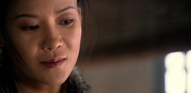 武松!孙二娘跟武松打斗,孙二娘受到羞辱,为何最后还和武松成兄弟!