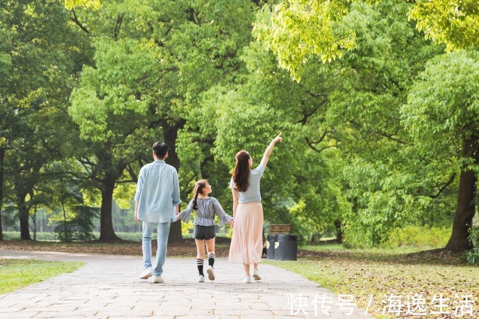 语言|李玫瑾:小嘴巴巴、特别活跃的孩子,长大了是当领导的料