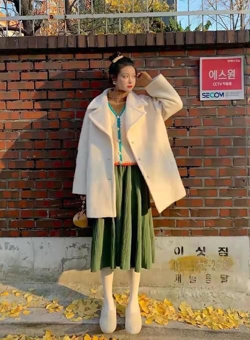 “九分穿衣法”赢了,冬天的时髦就靠它,提高衣品的万能法则