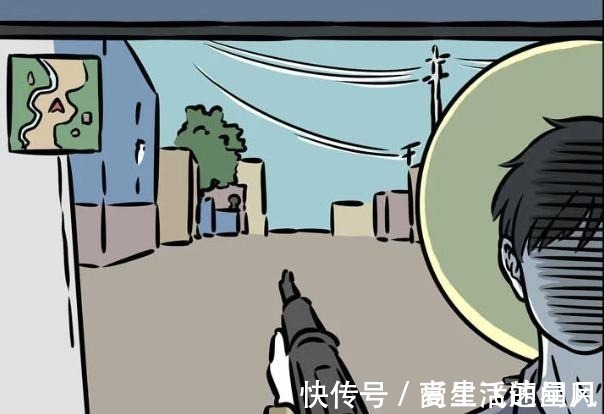 小神仙|非人哉哪吒也有害怕的事情,大士做了一件事,吓得他蹦了起来