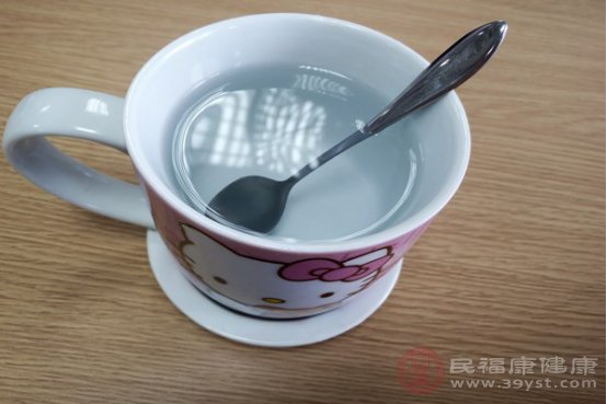 隔夜开水可以喝吗