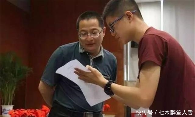 还记得数学帝葛军吗？曾让百万学子瑟瑟发抖，对今年高考作出预测