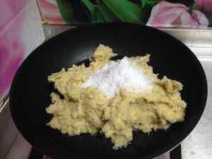 它是“肠道推粪机”,用它代替米饭,清肠刮油促排便,腰变细了!