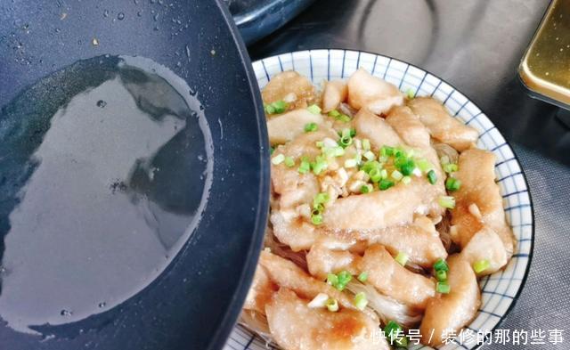  高蛋白|天冷多吃它，比牛奶强，蒸一蒸就上桌，高蛋白好消化，老少皆宜