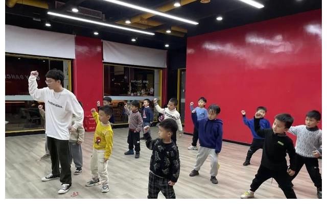 春晚探班|2022南安市少儿春节联欢晚会,有我