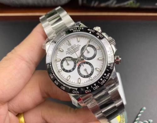 运动型 哪款运动型的手表比较好?喜欢运动的男士适合什么手表