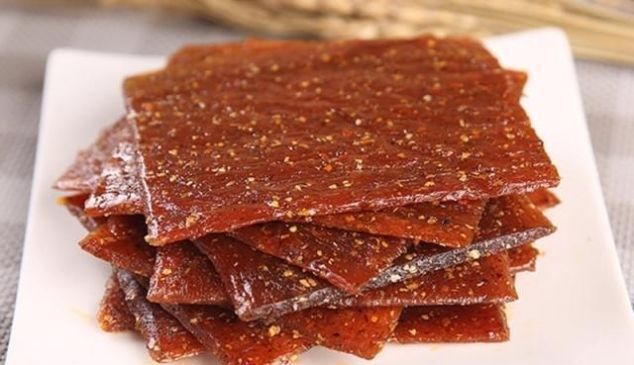 以下5种小食,被爸妈列入“黑名单”,辣条上榜,图5挨打也要买