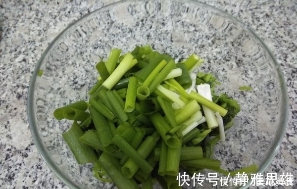 同事|同事今年45看着只有30岁,看完她的晚餐,我默默收藏了!