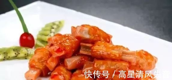 糖醋|13种糖醋菜肴做法，在家做出饭店的味道！太好吃了，孩子抢着吃！