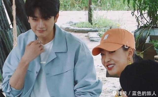 未播先火 《快本》下期未播先火,看到豪华阵容后,不追损失可就大了