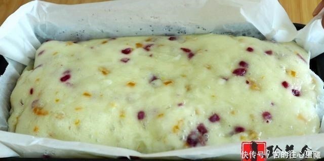 早餐|早餐不用出去买了,教你新做法,比面包还松软,比包子还香,解馋