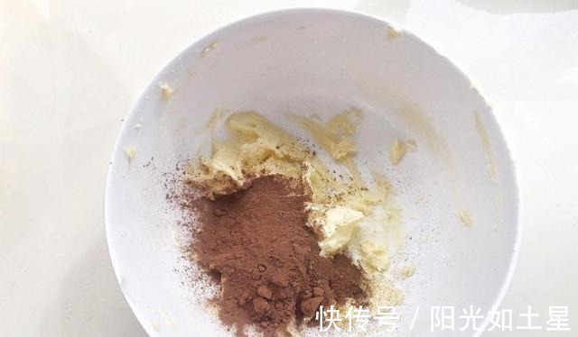 羽毛状|咖啡豆饼干简单做法,脆甜爽口,一口一个营养健康!