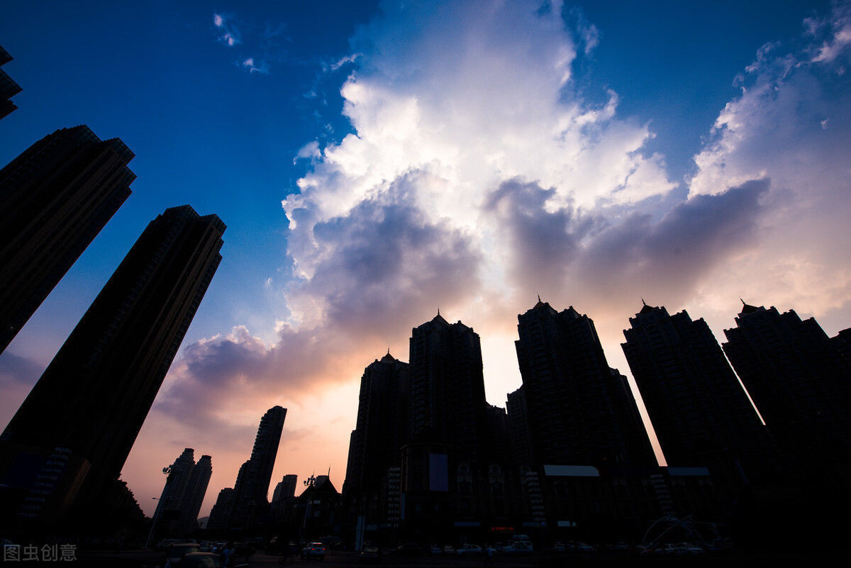 箴言|买房牢记7字箴言:买南、买边、买三室,基本不会买到差房子