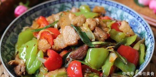 好吃不腻的几道家常菜,色泽诱人,吃一口满嘴香,味道好极了