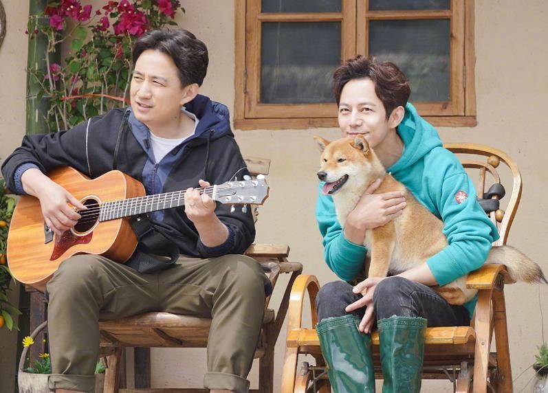 戲劇新生活|還沒等來《向往5》，就等來黃磊何炅再次聯(lián)手，打造的這檔新綜藝