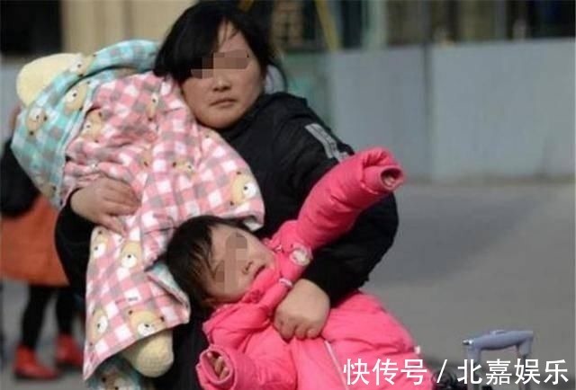 真心疼|“大家别学我生二胎”,35岁妈妈深夜发朋友圈吐苦水,看了真心疼