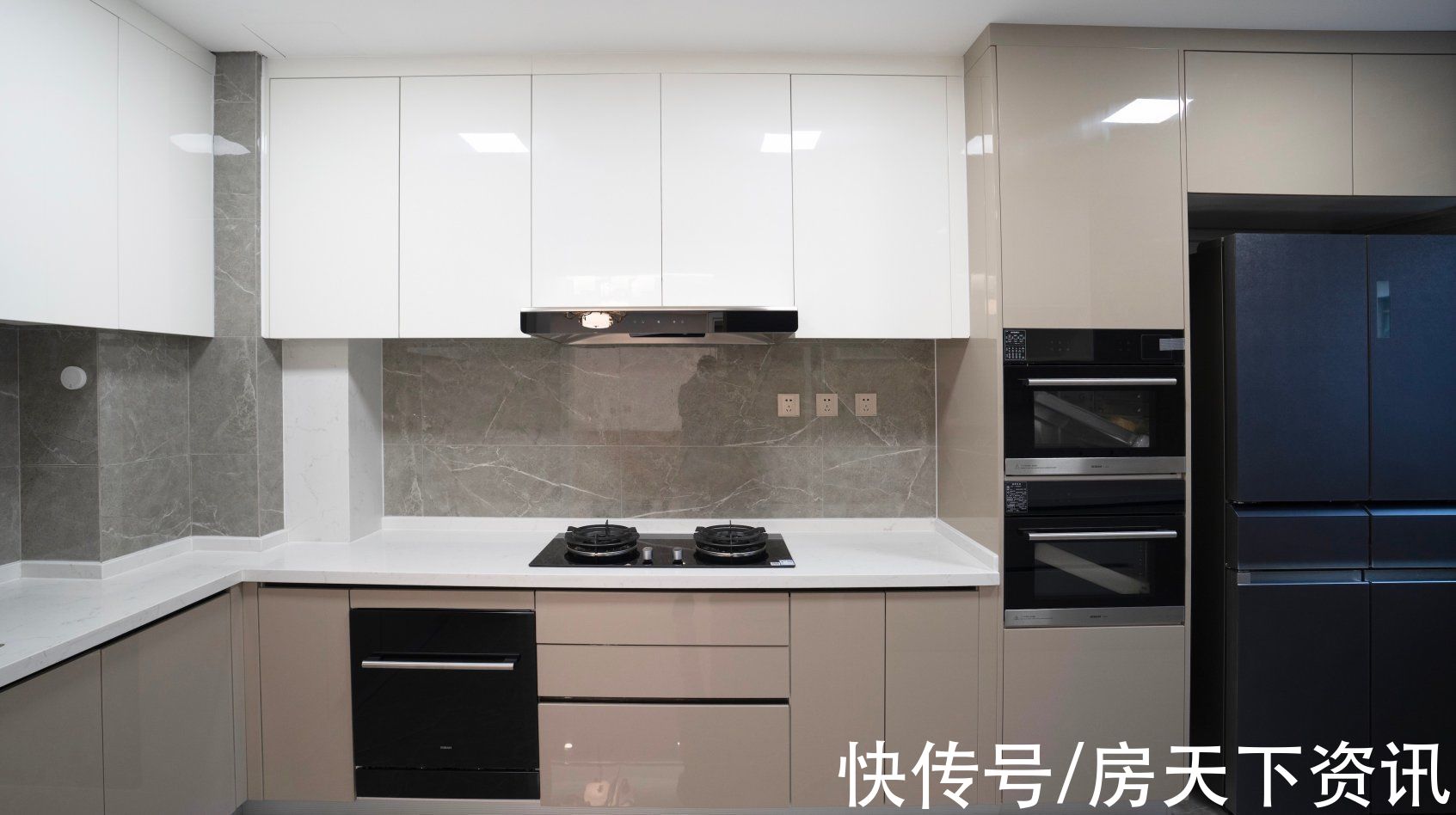 开发商|延期交房、降价盘层出不穷,廊坊这个楼盘居然提前交房、不降价