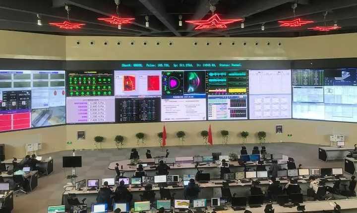 材料 1.2亿℃维持101秒!什么材料能耐这么高的温度?并非你想的那样