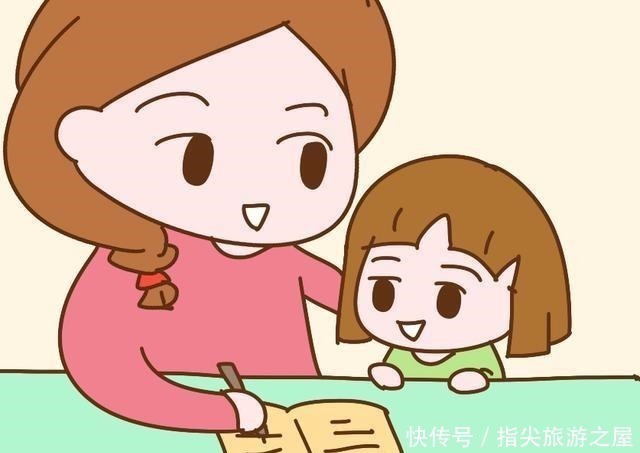 阅读|教孩子识字不要迷信识字量,家长做到3件事,娃入学后才更有优势
