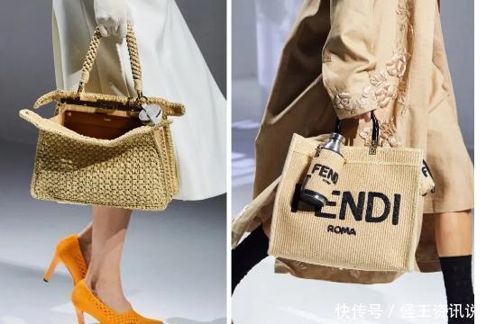 包神日记|2021春夏新包来袭,新一季大牌潜力It Bag看这里!