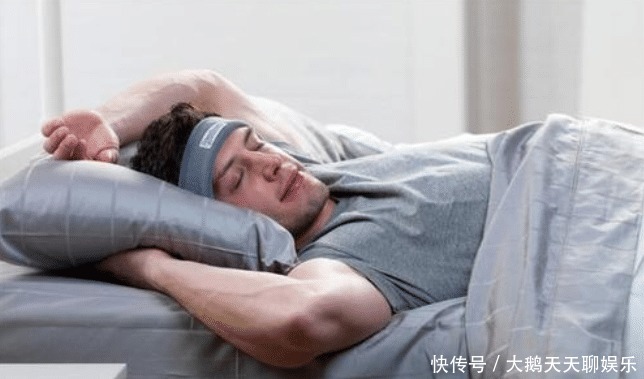 输入图片描述|老祖宗忠告人睡三觉,命比纸薄!有何意思,是我们睡错了吗