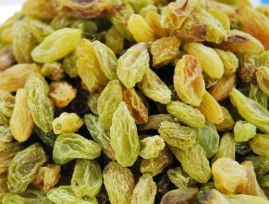 好处|睡觉前吃一点葡萄干,4大好处找上你,不仅能养生,更可“长寿”