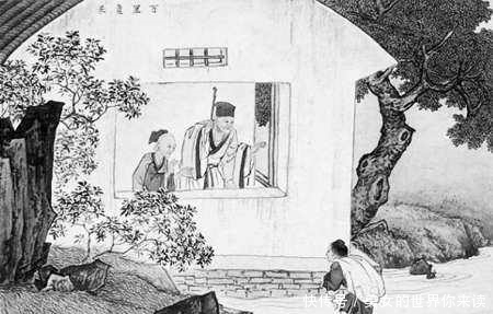 丁忧制度|封建时代为何要丁忧,又是从什么朝代开始的