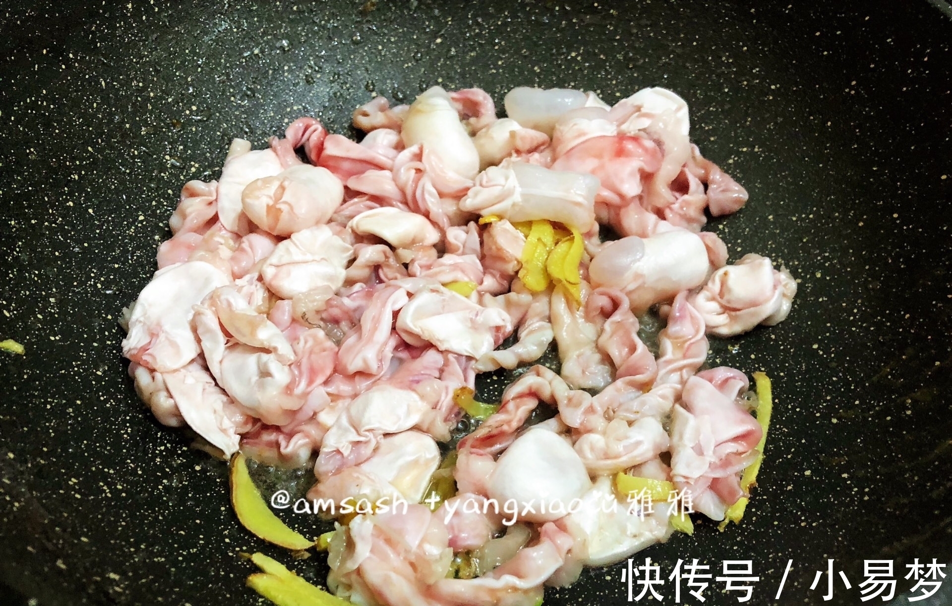 老少|每次遇到此菜都不放过，简单美味又营养，不加一滴水，老少抢着吃