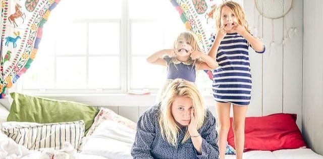 孩子|父母注意:4种容易养出啃老族的教养方式,看看你中枪了吗?