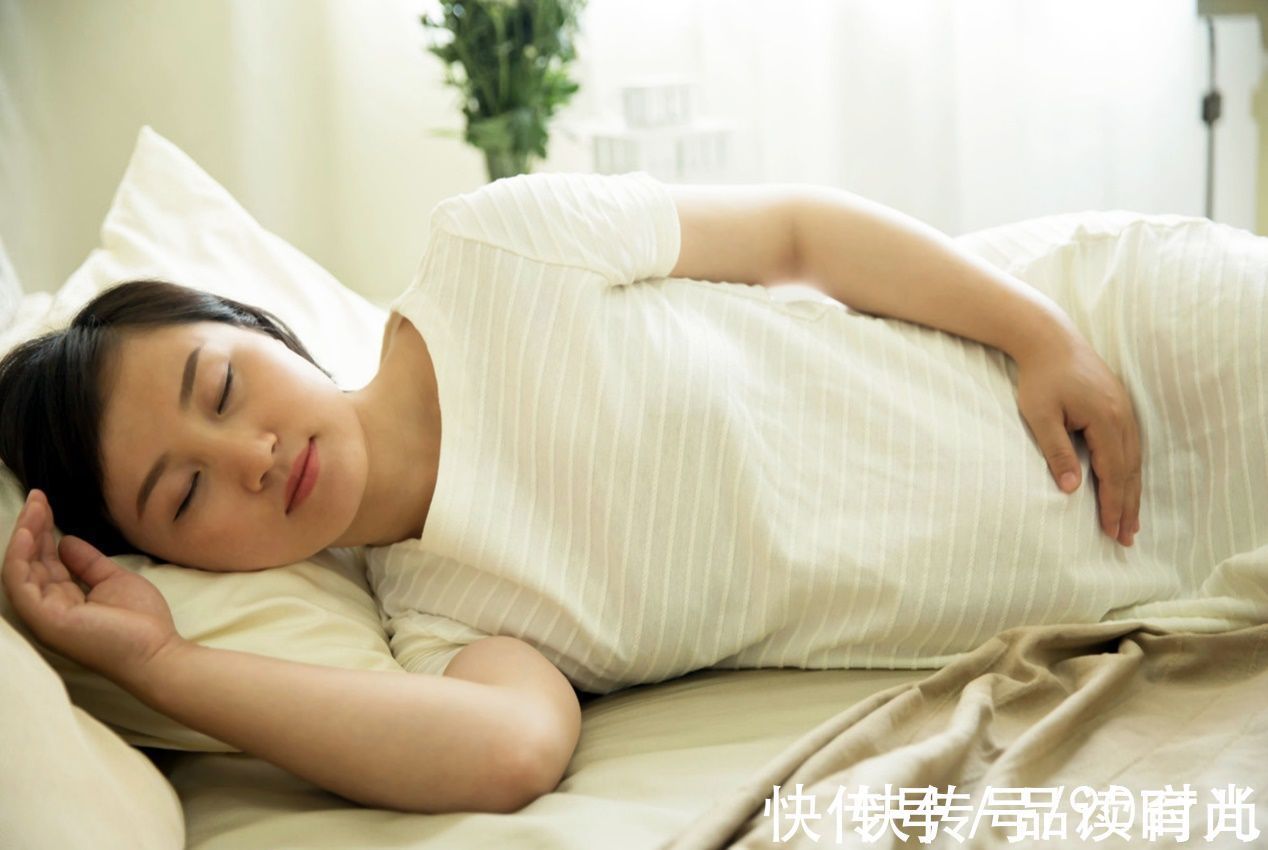 宝妈|孕晚期如厕,胎儿有“三怕”,孕妈谨记不触碰,否则会让胎儿缺氧