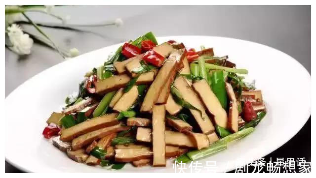 香喷喷|味道鲜美的几道家常菜，色香味俱全，美味营养，香喷喷的特下饭