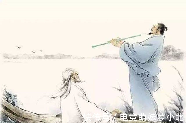 真人$看了这三点才明白,原来庄子才是道教的祖师爷!