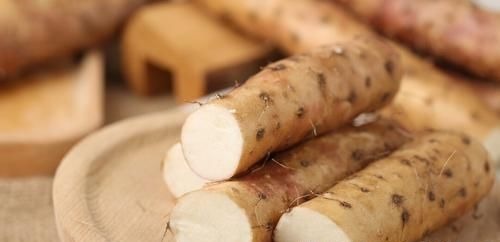 买山药，选粗的还是选细的？内行人教你4招，买到的都是好山药