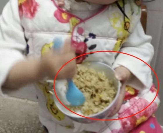 5岁儿子天天吃“蛋炒饭”，住进ICU，医生的解释让妈妈愧疚