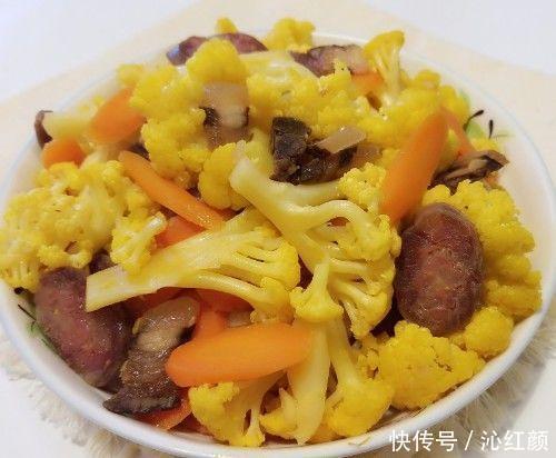 冬季养生要会吃,推荐3种美食,排毒抗衰,润肠通便,营养又瘦身
