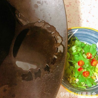 白砂糖|香浓美味的夏日开胃菜——凉拌花甲,大人小孩都爱吃