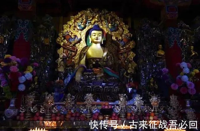 达赖@“达赖”与“班禅”究竟是什么关系?二者谁的地位更高?