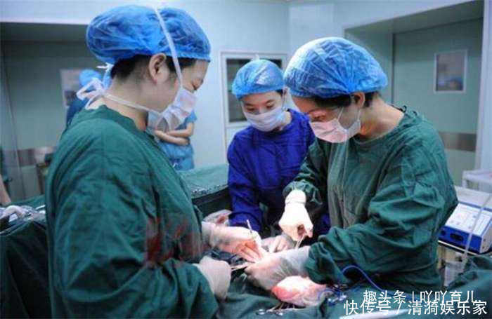 晓燕|怀孕44周还没生，80后宝妈剖腹产后坐了“空月子”，医生：太无知