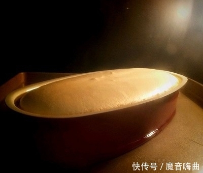 古早味蛋糕#童年不同样,美食有花样#