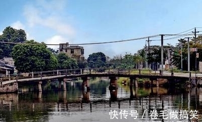 南溪古镇|广东版“江南水乡”古镇，水乡韵味十足，至今免费对外开放