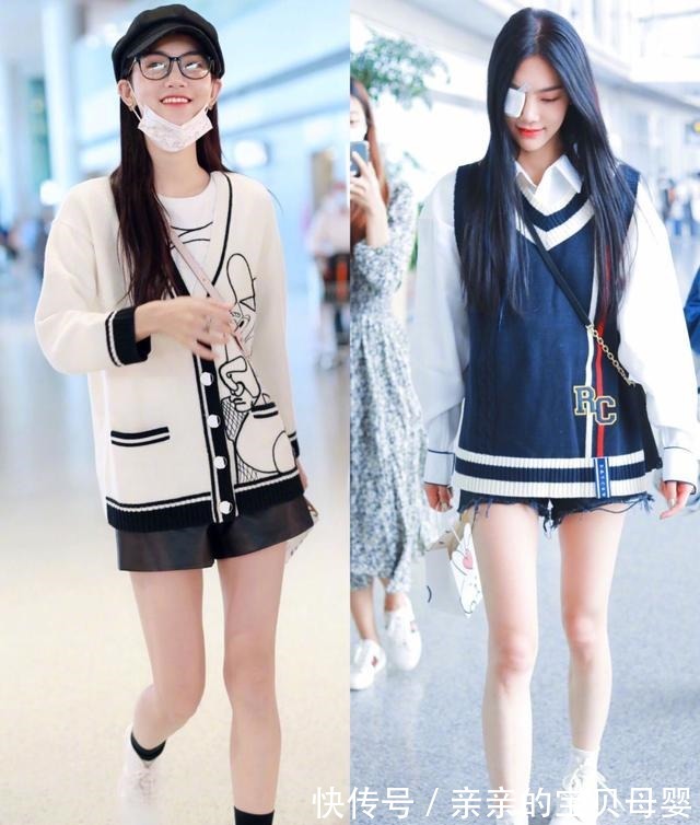 超模 日常穿搭如何营造“超模感”留意3个细节，想不美都难