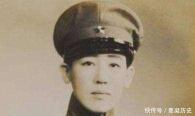 绝技|她是日本奇丑女间谍,身怀三种绝技影响美日战争,战后病死路边