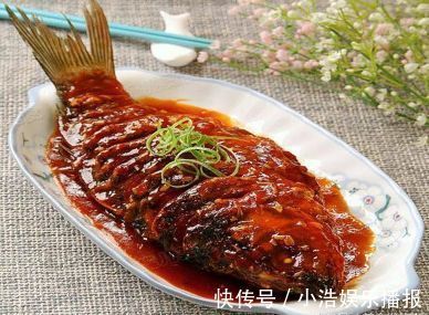 学会几道特色家常菜，想解馋再也不用去饭店了