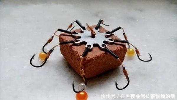 大草|夏季远投钓草鱼的多种方法,可钓底可钓浮,让你轻松钓获大草鱼