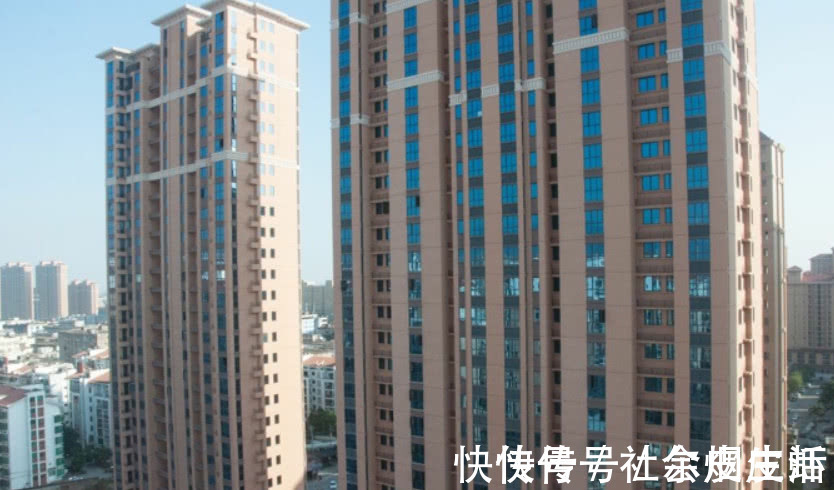 我们来了|买房要谨慎选择楼层,很多人不知道,其实这一层才是“黄金楼层”